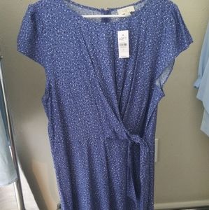 Womens Loft dress 👗